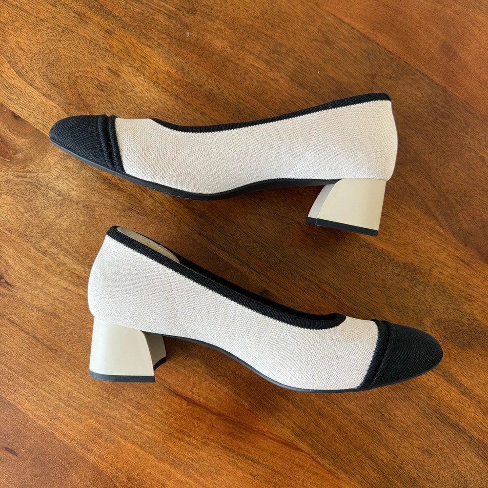 Vivaia Heels - Julie Pro